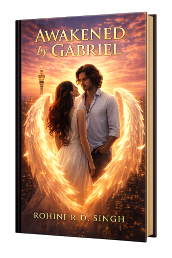 Awakened by Gabriel